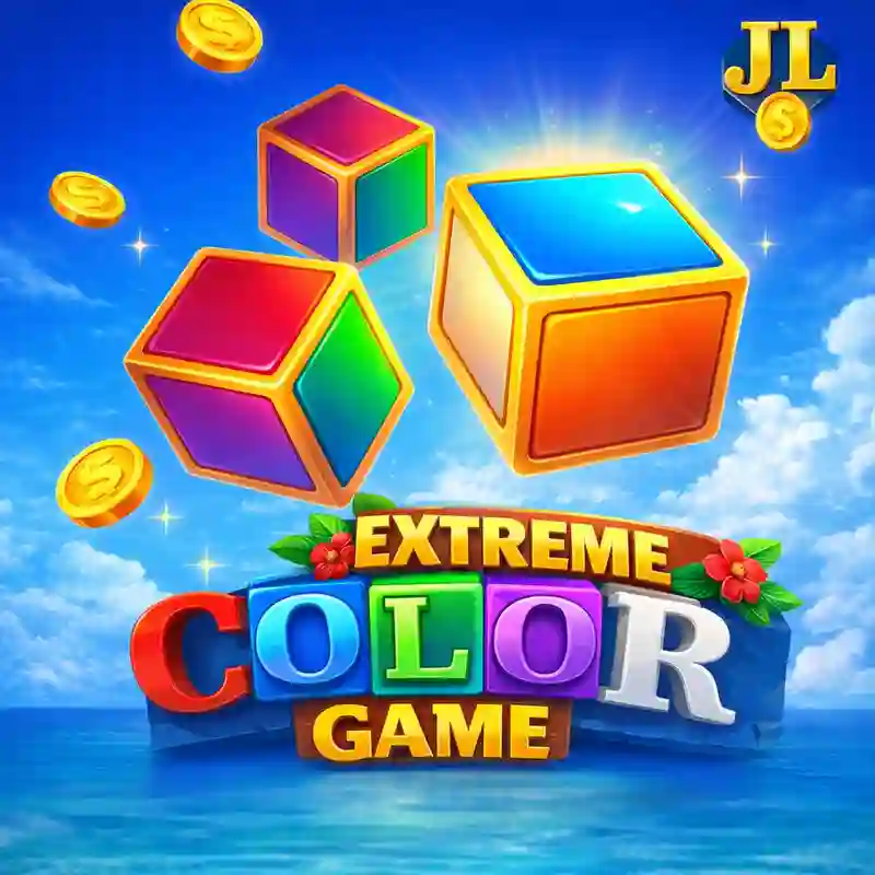 Color Game Extreme Pinoy Sugal sa cv999