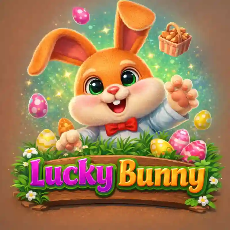 Lucky Bunny Slot Game sa cv999
