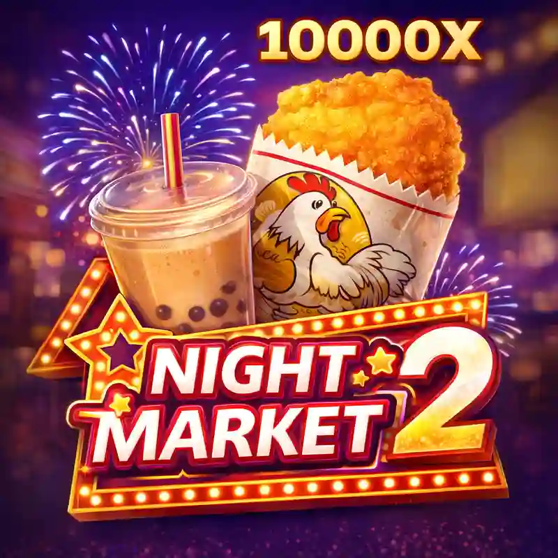 Night Market 2 Online Slot Game sa cv999