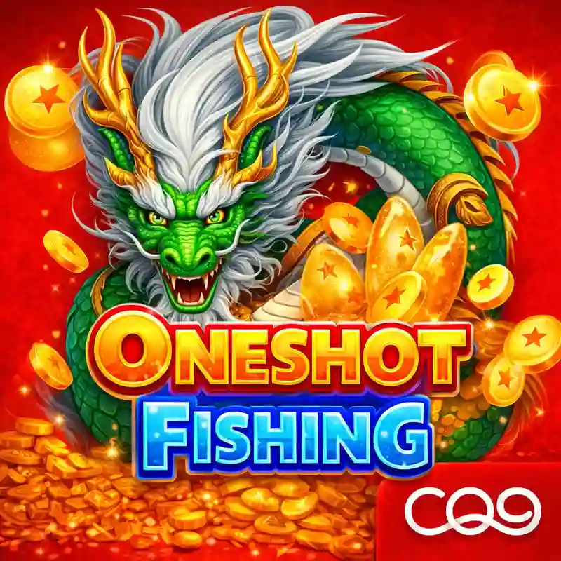 Oneshot Fishing Casino Game by cv999