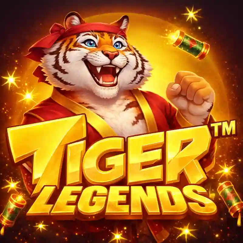 Tiger Legends Online Slot Game sa cv999